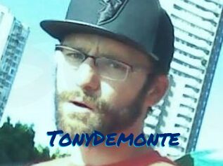 TonyDemonte