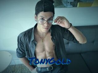 TonyGold