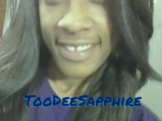 TooDee_Sapphire