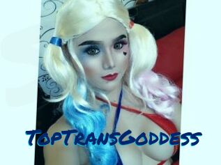 TopTransGoddess