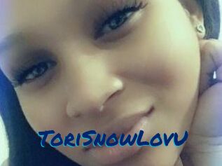 ToriSnowLovU