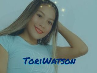 ToriWatson