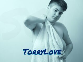 TorryLove