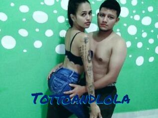 Tottoandlola