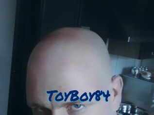 ToyBoy84