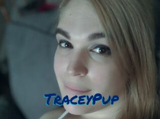 TraceyPup