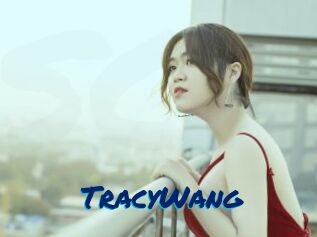 TracyWang