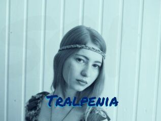 Tralpenia