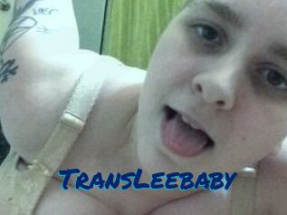 TransLeebaby