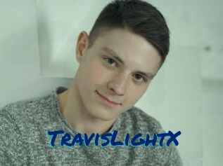 TravisLightX