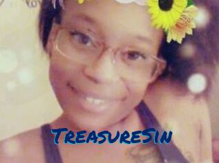 TreasureSin