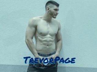 TrevorPage