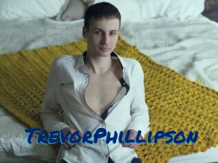 TrevorPhillipson