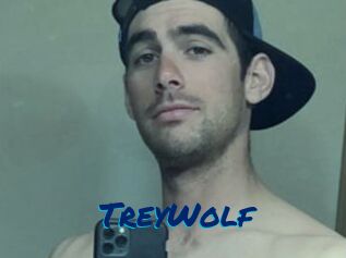 TreyWolf