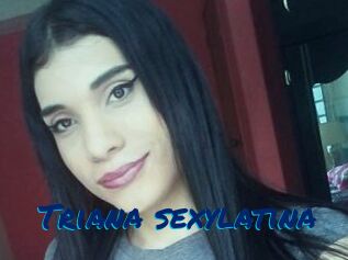 Triana_sexylatina