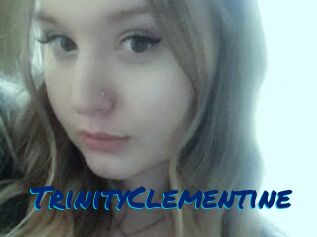 TrinityClementine