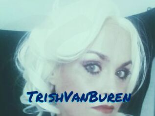 TrishVanBuren