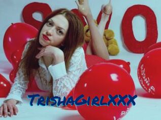 TrishaGirlXXX