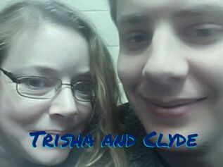 Trisha_and_Clyde