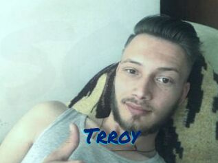 Trroy