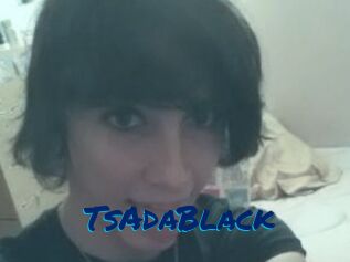 TsAdaBlack