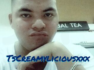 TsCreamyliciousxxx