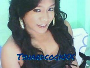 TshardcockXX