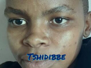 Tshidibbe