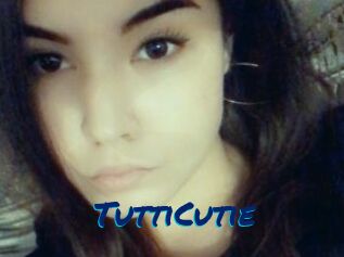 TuttiCutie