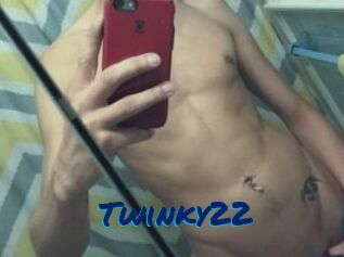 Twinky22