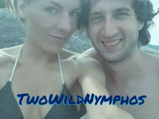 TwoWildNymphos