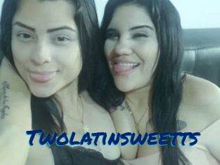 Twolatinsweetts