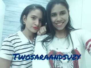 Twosaraandsuzy