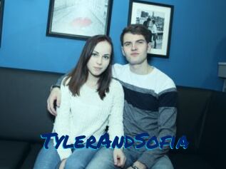 TylerAndSofia