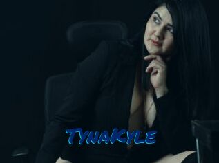 TynaKyle