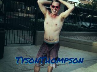 TysonThompson