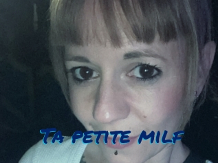 Ta_petite_milf