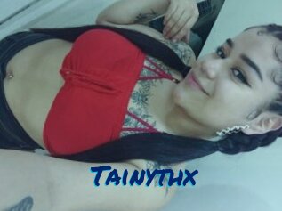 Tainythx