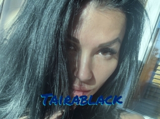 Tairablack