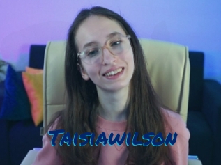 Taisiawilson