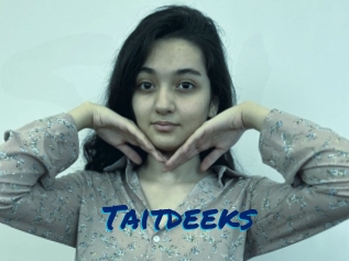 Taitdeeks