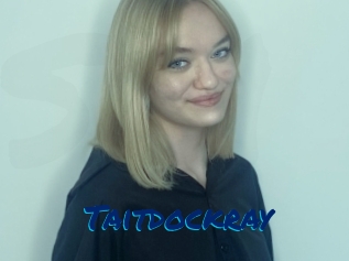 Taitdockray