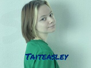 Taiteasley