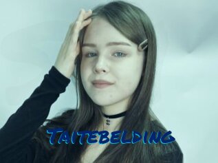 Taitebelding