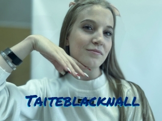 Taiteblacknall