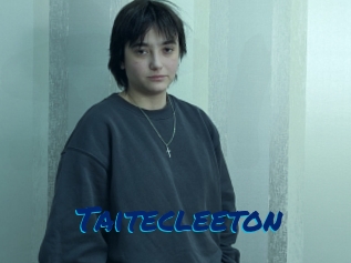 Taitecleeton