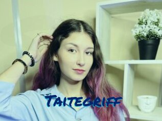 Taitegriff