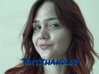 Taitehandley