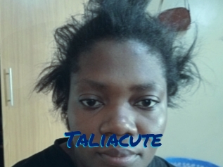 Taliacute