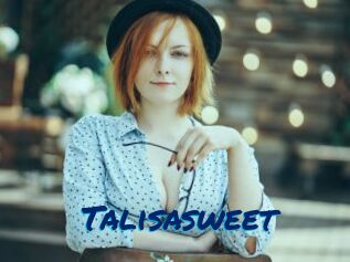 Talisasweet